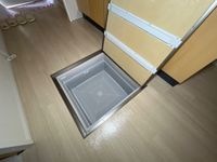 床下収納