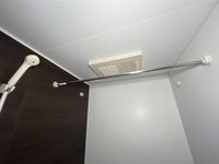 浴室換気乾燥機