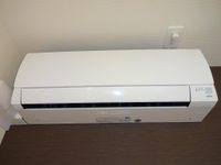 エアコン2台