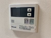 室内設備