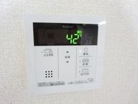 室内設備