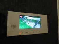 浴室TV