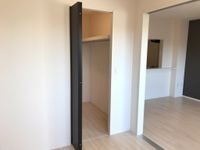 ウォークインクローゼット