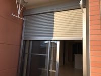 窓シャッター