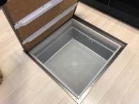 床下収納