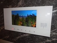 浴室TV