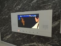 浴室テレビ