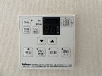 室内設備