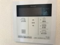 室内設備