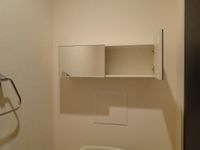 トイレ収納