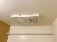 浴室換気乾燥機