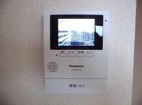 モニターフォン