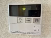 室内設備
