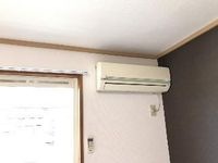 室内設備