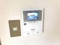 室内設備