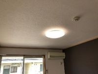 室内設備