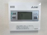 室内設備(イメージ)