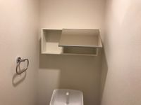 トイレ収納