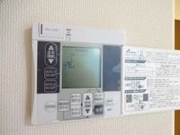床暖房
