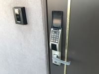 デジタルロック