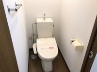 トイレ ウォッシュレット
