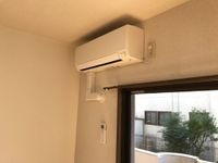東洋間エアコン
