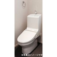 シャワー付トイレ
