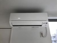 エアコン