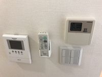 室内設備(イメージ)