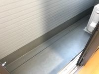 ベランダ(イメージ)