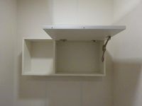 トイレ収納