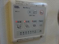 エアコンリモコン