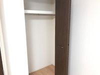 クローゼット