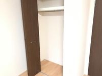 クローゼット