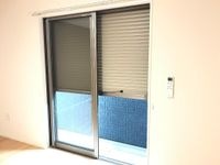 窓シャッター