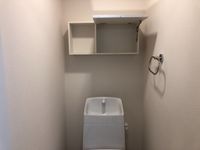 トイレ収納
