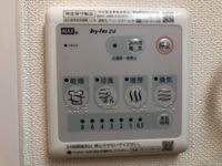室内設備