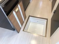 床下収納
