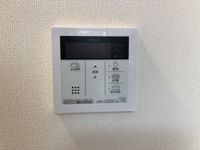 室内設備