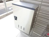 宅配BOX