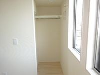 洋室5帖WIC