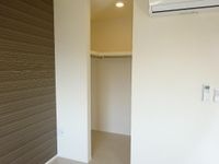 洋室6.4帖WIC