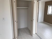 クローゼット