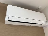 エアコン2台