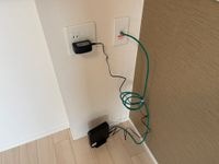 インターネット無料