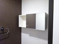 トイレ収納