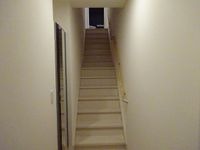 室内階段