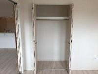 クローゼット