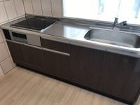 キッチン(イメージ)