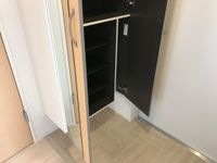 下駄箱(下部)(イメージ)
